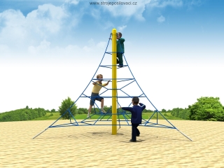 Pyramida T301