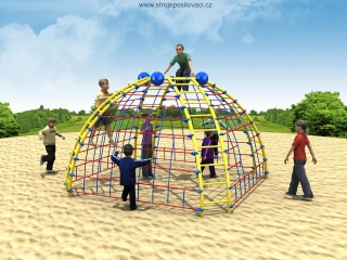 Pyramida S101