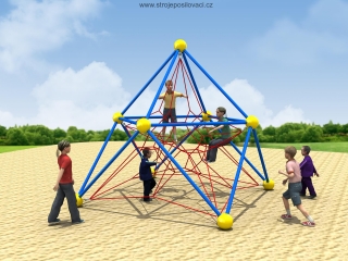 Pyramida S301