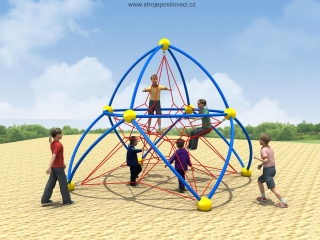 Pyramida S302