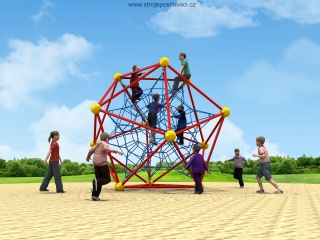 Pyramida S401