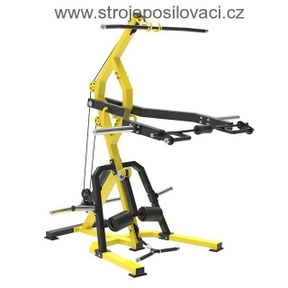 MULTIFUNKČNÍ POSILOVACÍ STROJ